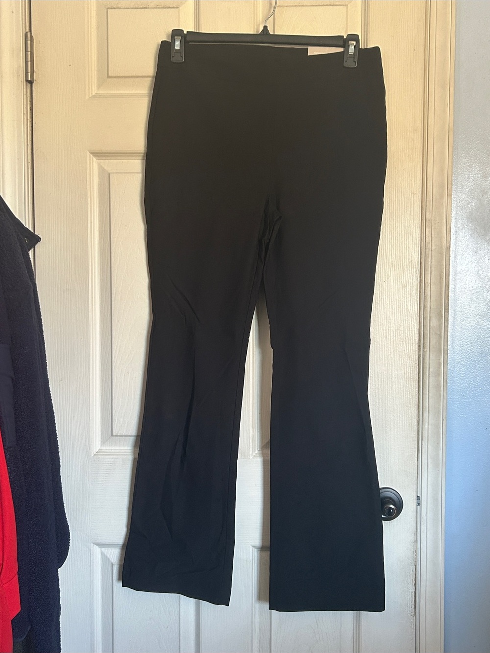 NWT Chico’s so slimming black bootcut pants size 10 regular